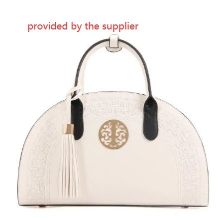 Chinese Style New Fashion Women Handbag - Trendy Home Mart
