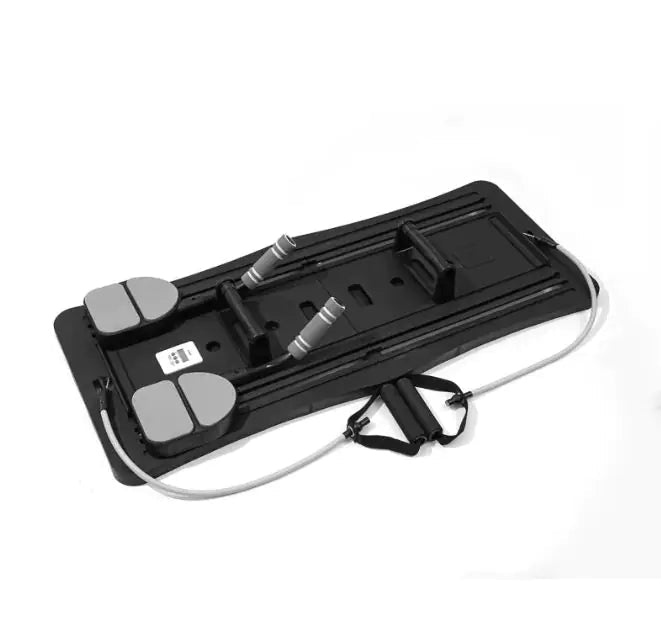 Compact Pilates Sliding Board - Trendy Home Mart
