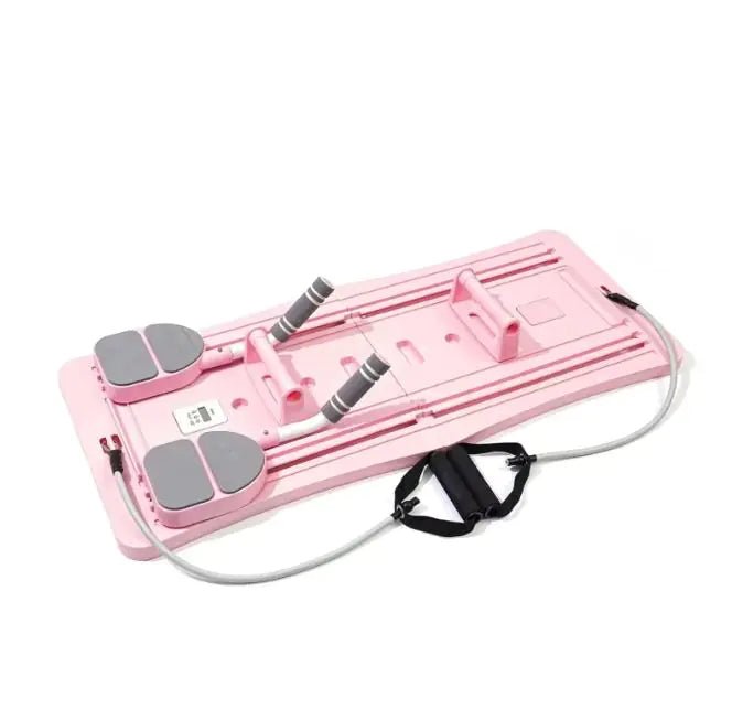 Compact Pilates Sliding Board - Trendy Home Mart