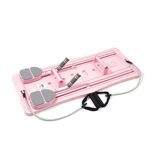 Compact Pilates Sliding Board - Trendy Home Mart