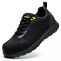 Composite Toe Work Shoes for Men – Safety Sneakers - Trendy Home Mart