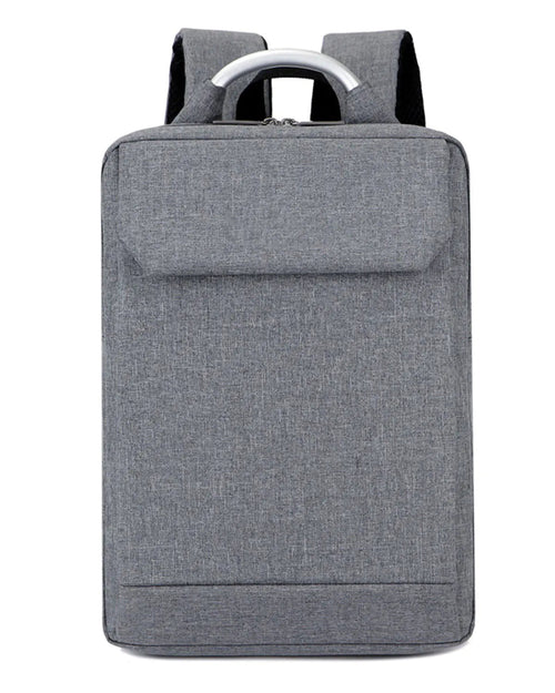 Custom Logo Backpack for Men and Women (Business Use) - Trendy Home Mart