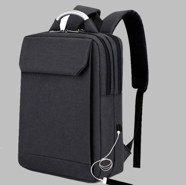 Custom Logo Backpack for Men and Women (Business Use) - Trendy Home Mart