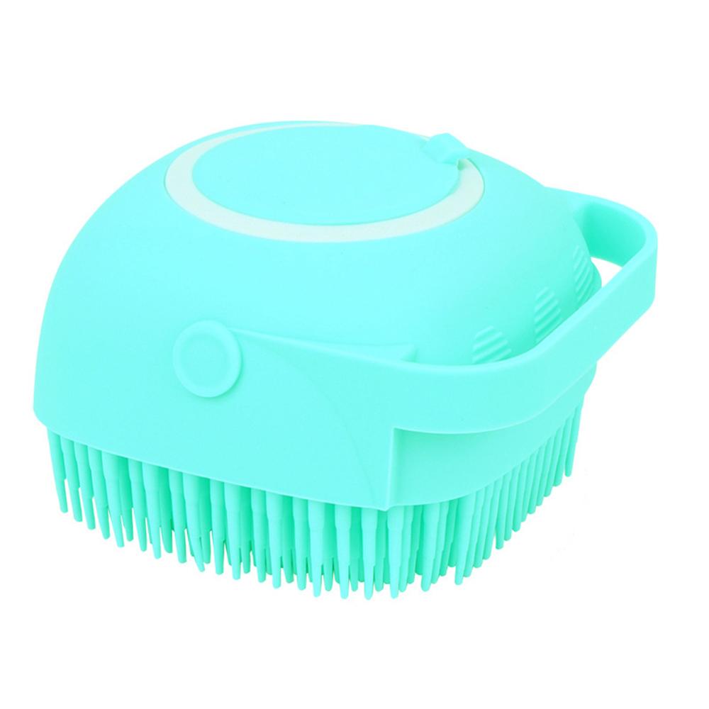 Cute Dog Bath Brush - Trendy Home Mart
