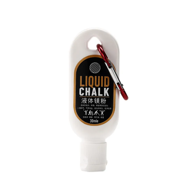 Liquid Chalk