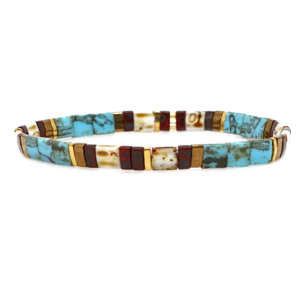 Beaded Women's Jewelry Bracelet