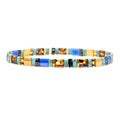Beaded Women's Jewelry Bracelet