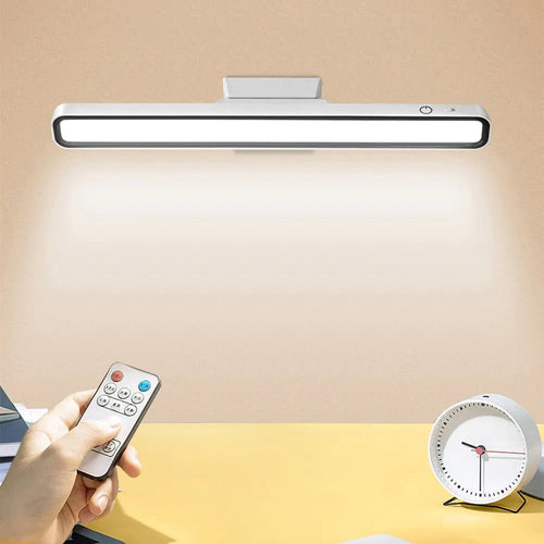Desk Lamp LED USB Rechargeable - Trendy Home Mart