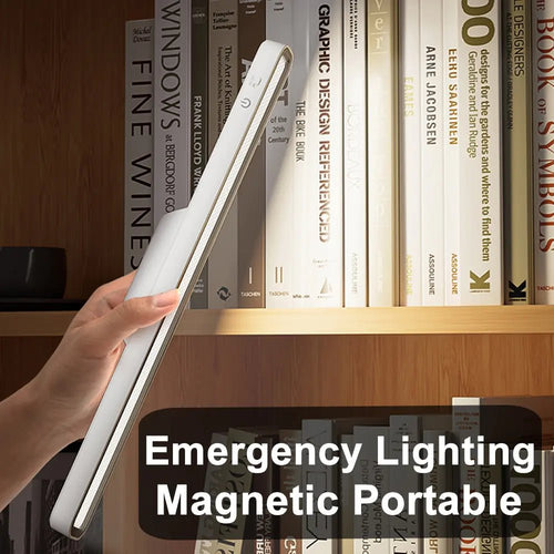 Desk Lamp LED USB Rechargeable - Trendy Home Mart