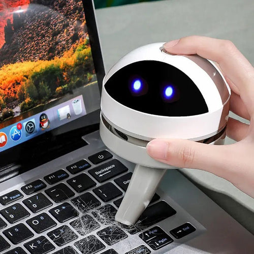 Desk Table Mini Vacuum Cleaner - Trendy Home Mart