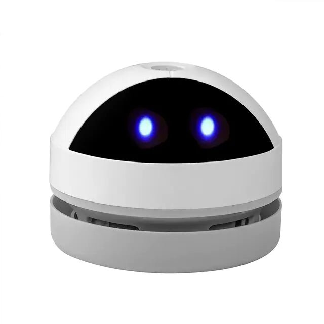 Desk Table Mini Vacuum Cleaner - Trendy Home Mart