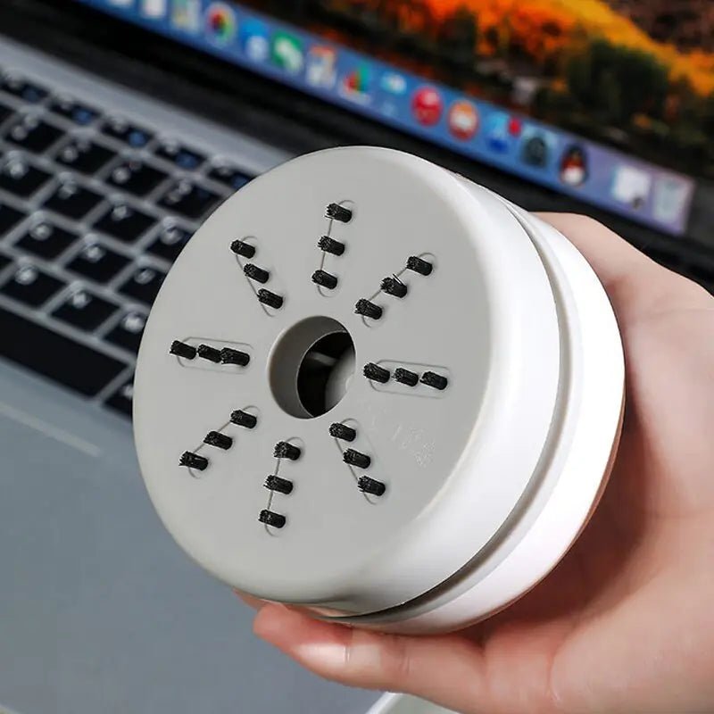 Desk Table Mini Vacuum Cleaner - Trendy Home Mart