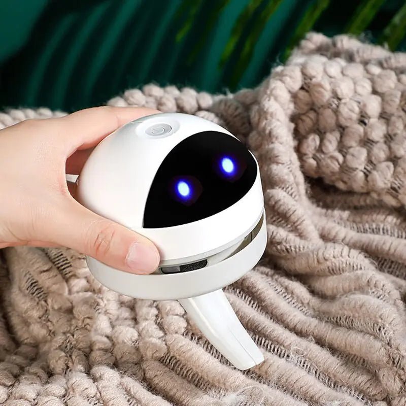 Desk Table Mini Vacuum Cleaner - Trendy Home Mart