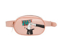 Slant Handbag