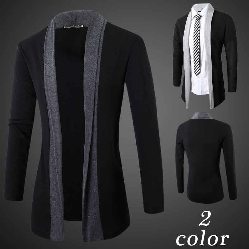 Casual Men's Clothing Collection