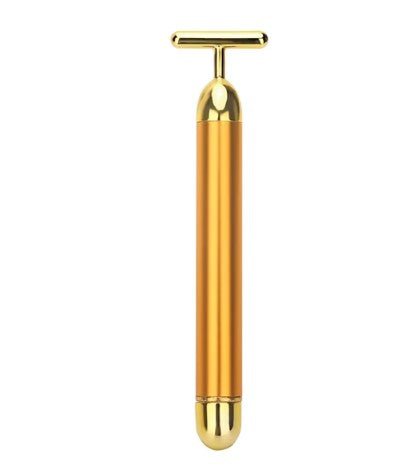 Electric Stick Facial Massager - Trendy Home Mart