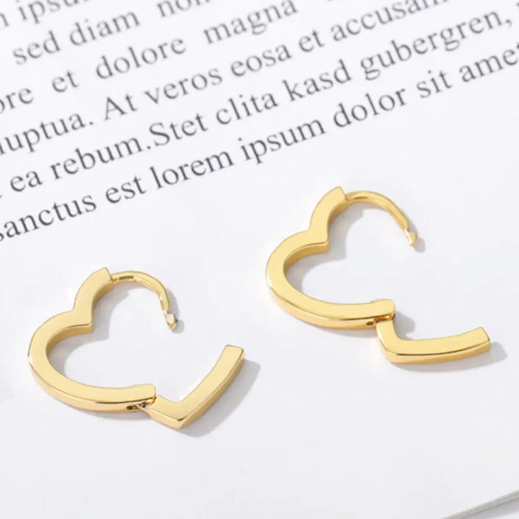 Elia Earrings - Trendy Home Mart