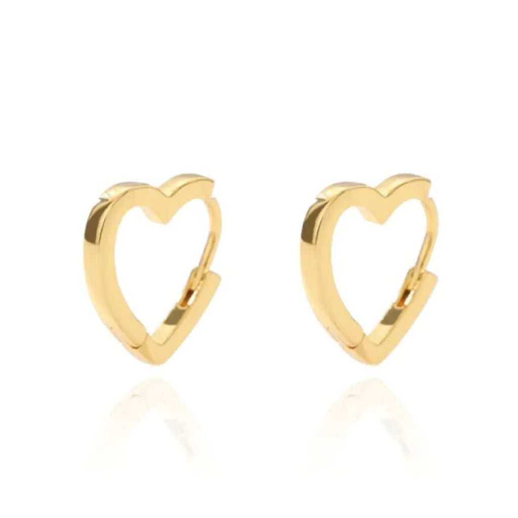 Elia Earrings - Trendy Home Mart