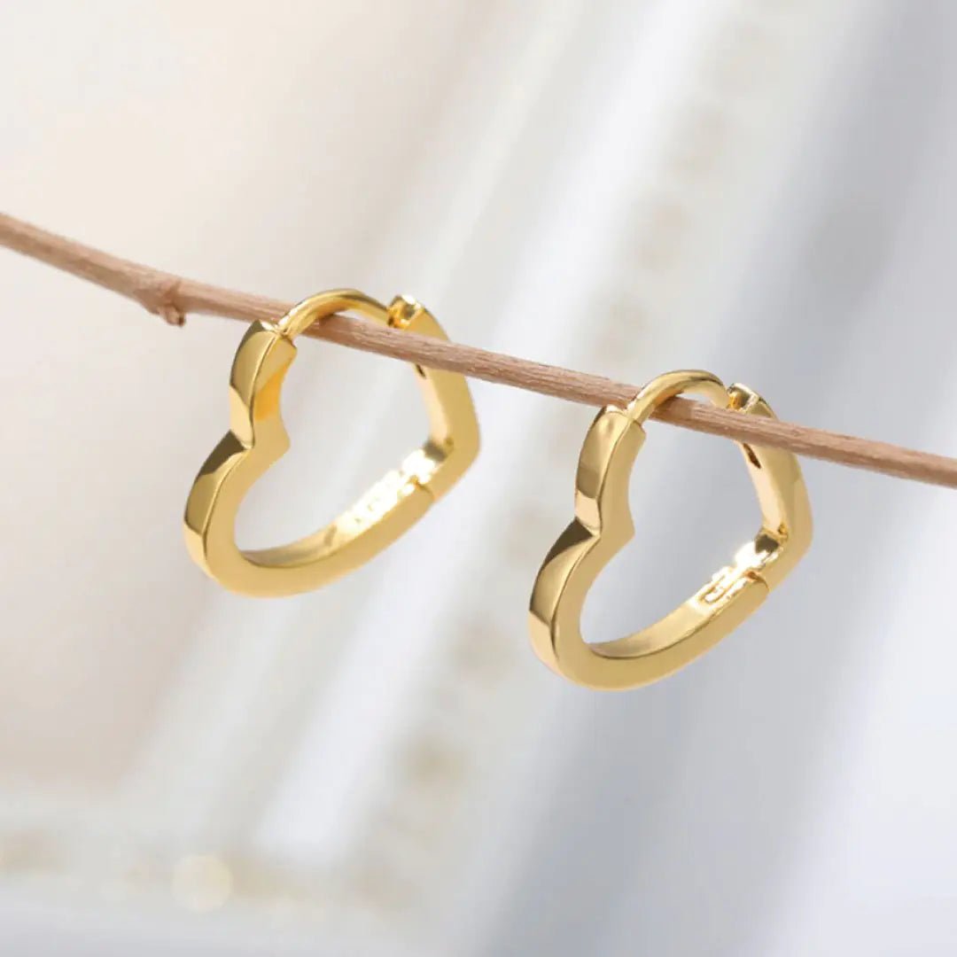 Elia Earrings - Trendy Home Mart