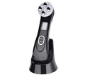 EMS Radio Frequency Skin Care Device – Electric Anti - Aging Beauty Instrument - Trendy Home Mart