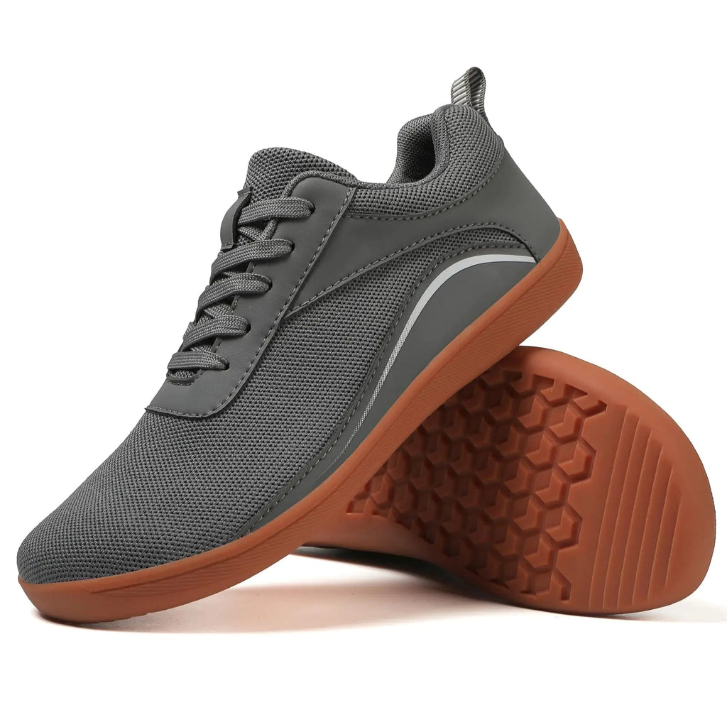 EUHBLE Barefoot Shoes – Women’s Wide Toe Minimalist - Trendy Home Mart