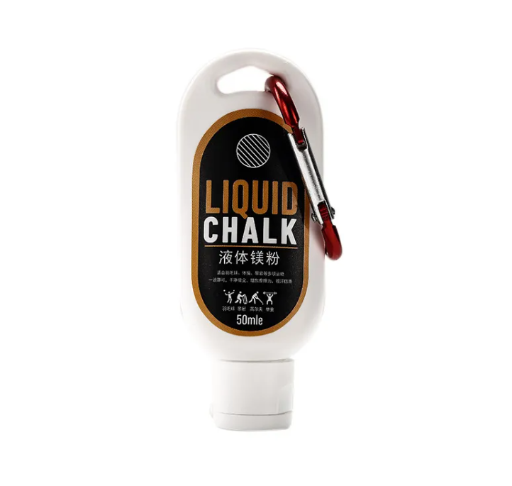 Liquid Chalk