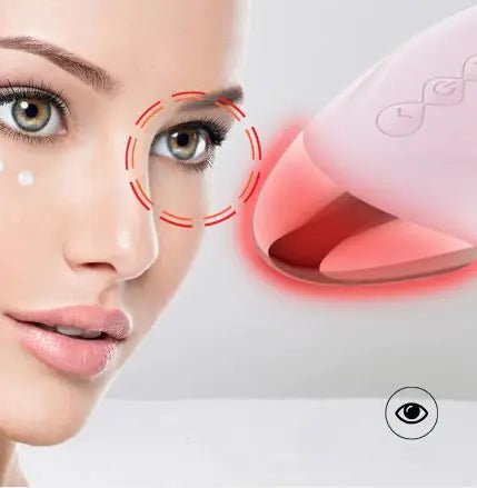 Facial Massager Silicone - Trendy Home Mart