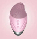 Facial Massager Silicone - Trendy Home Mart