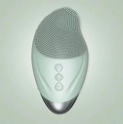 Facial Massager Silicone - Trendy Home Mart
