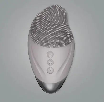 Facial Massager Silicone - Trendy Home Mart