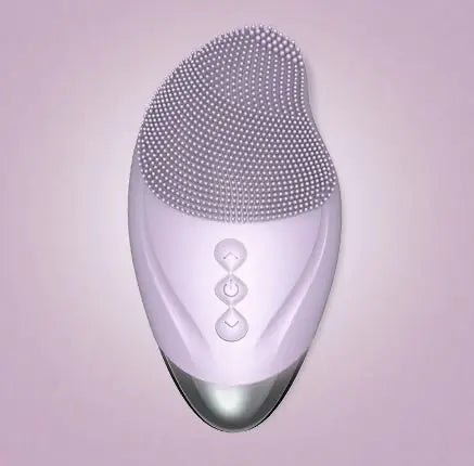 Facial Massager Silicone - Trendy Home Mart