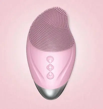 Facial Massager Silicone - Trendy Home Mart