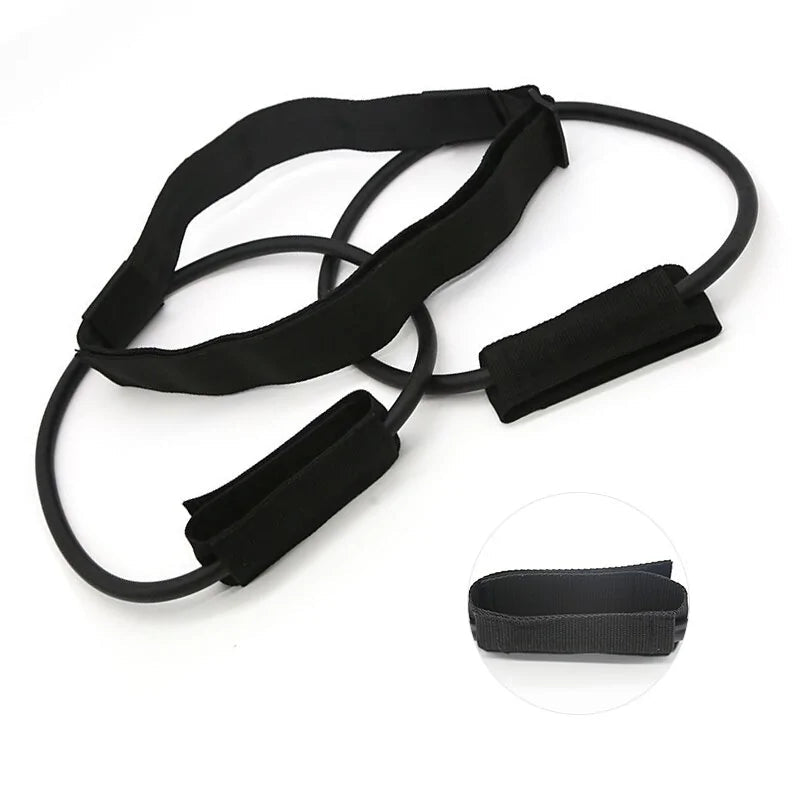 Fitness Resistance Bands - Trendy Home Mart