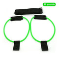 Fitness Resistance Bands - Trendy Home Mart