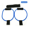 Fitness Resistance Bands - Trendy Home Mart