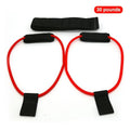 Fitness Resistance Bands - Trendy Home Mart