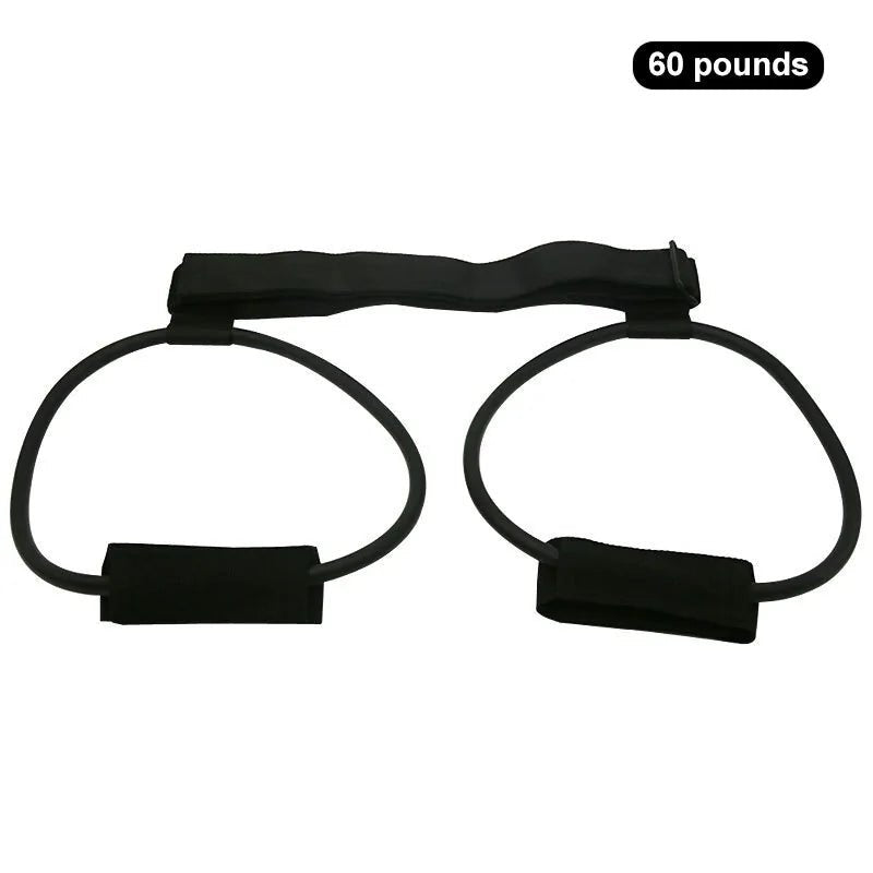 Fitness Resistance Bands - Trendy Home Mart