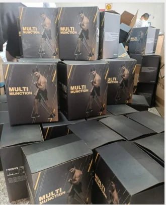 Fitness Resistance Bands - Trendy Home Mart