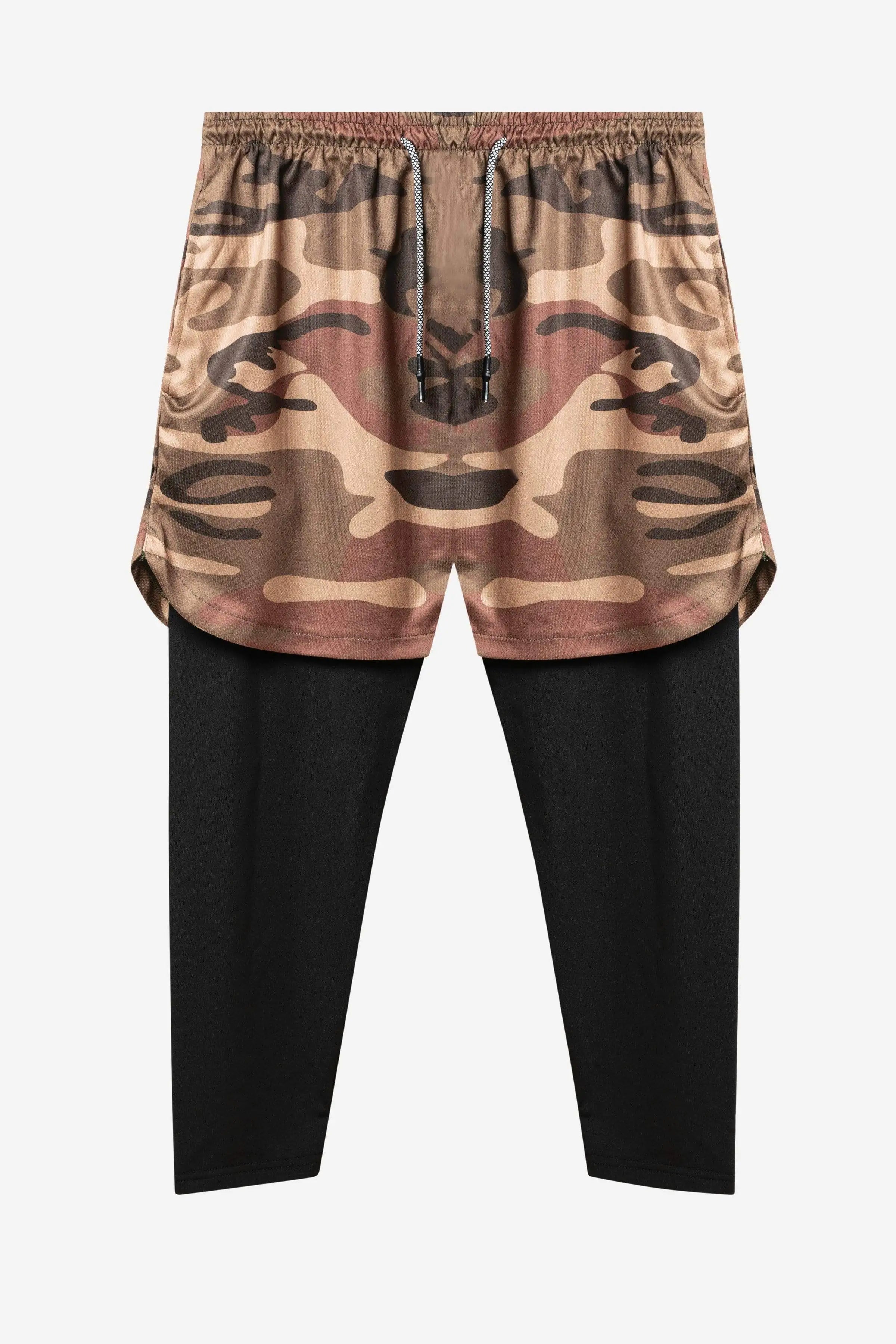 Fitness Sports Fashion PU Waist and Leg Bag – (Duplicate Entry) - Trendy Home Mart