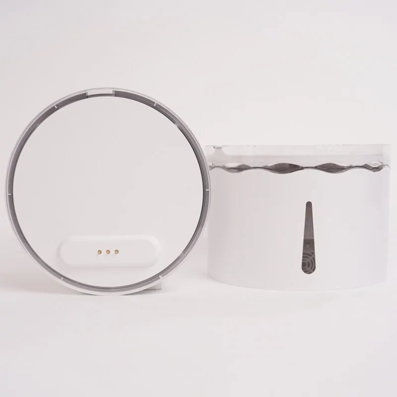 Five Layer Water Dispenser For Pets - Trendy Home Mart