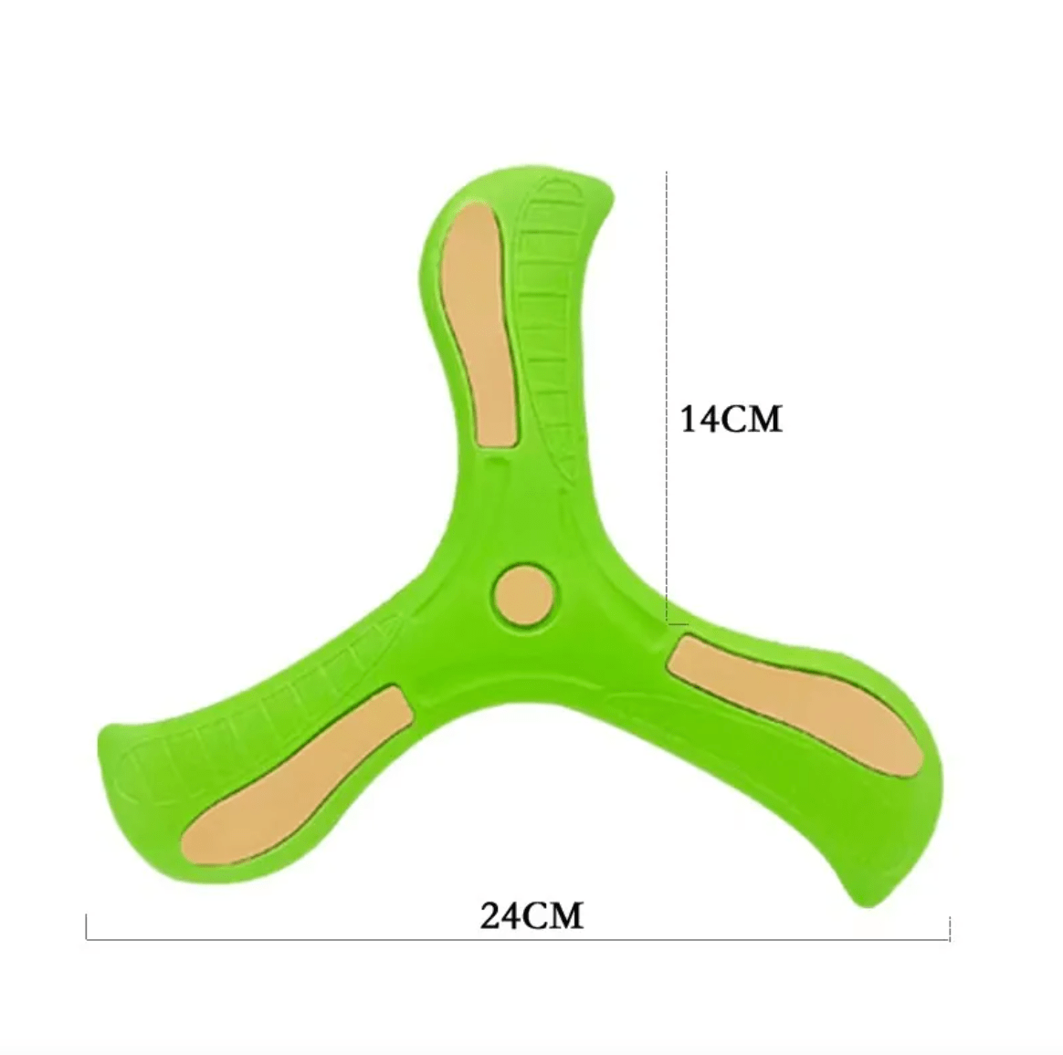 Flexible Boomerang Toy - Trendy Home Mart