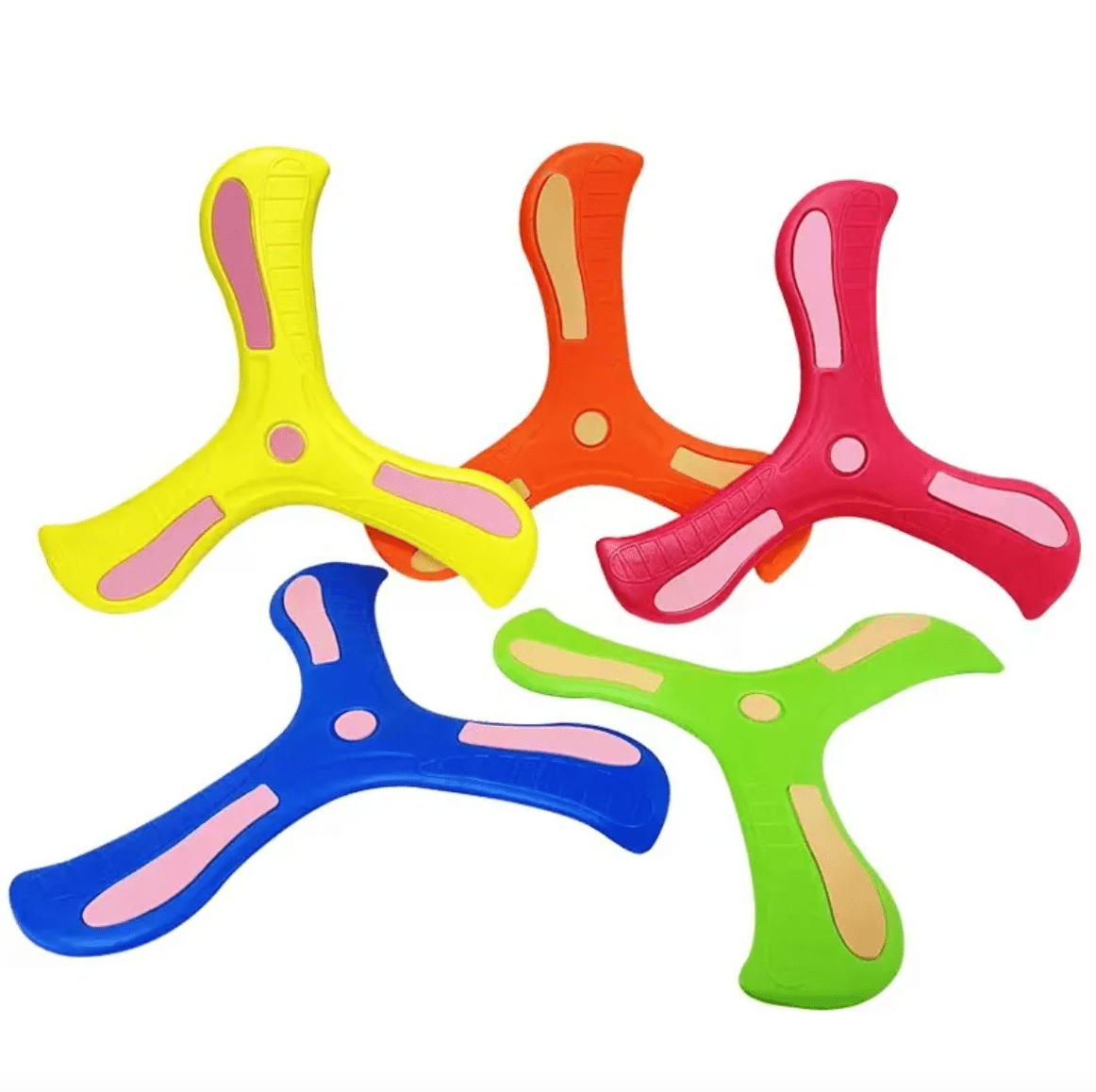 Flexible Boomerang Toy - Trendy Home Mart