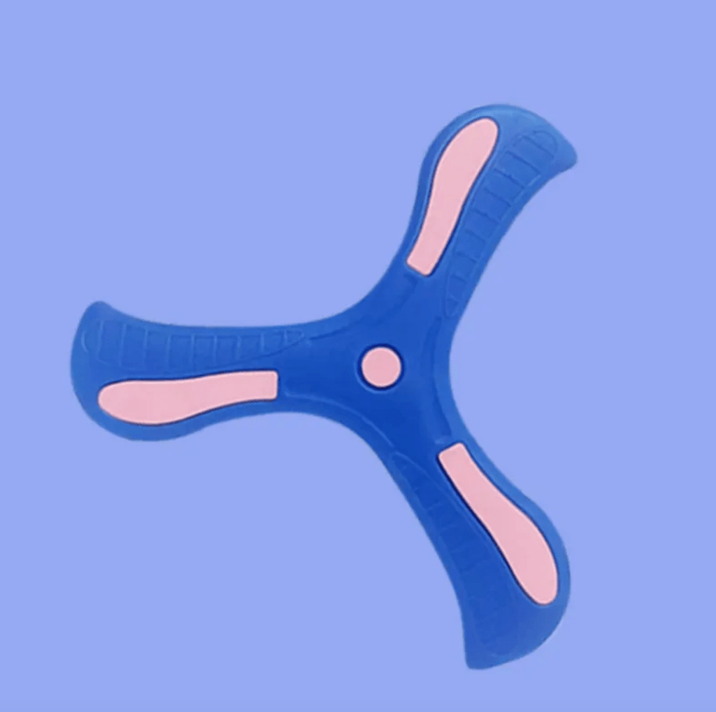Flexible Boomerang Toy - Trendy Home Mart