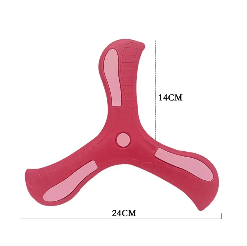 Flexible Boomerang Toy - Trendy Home Mart