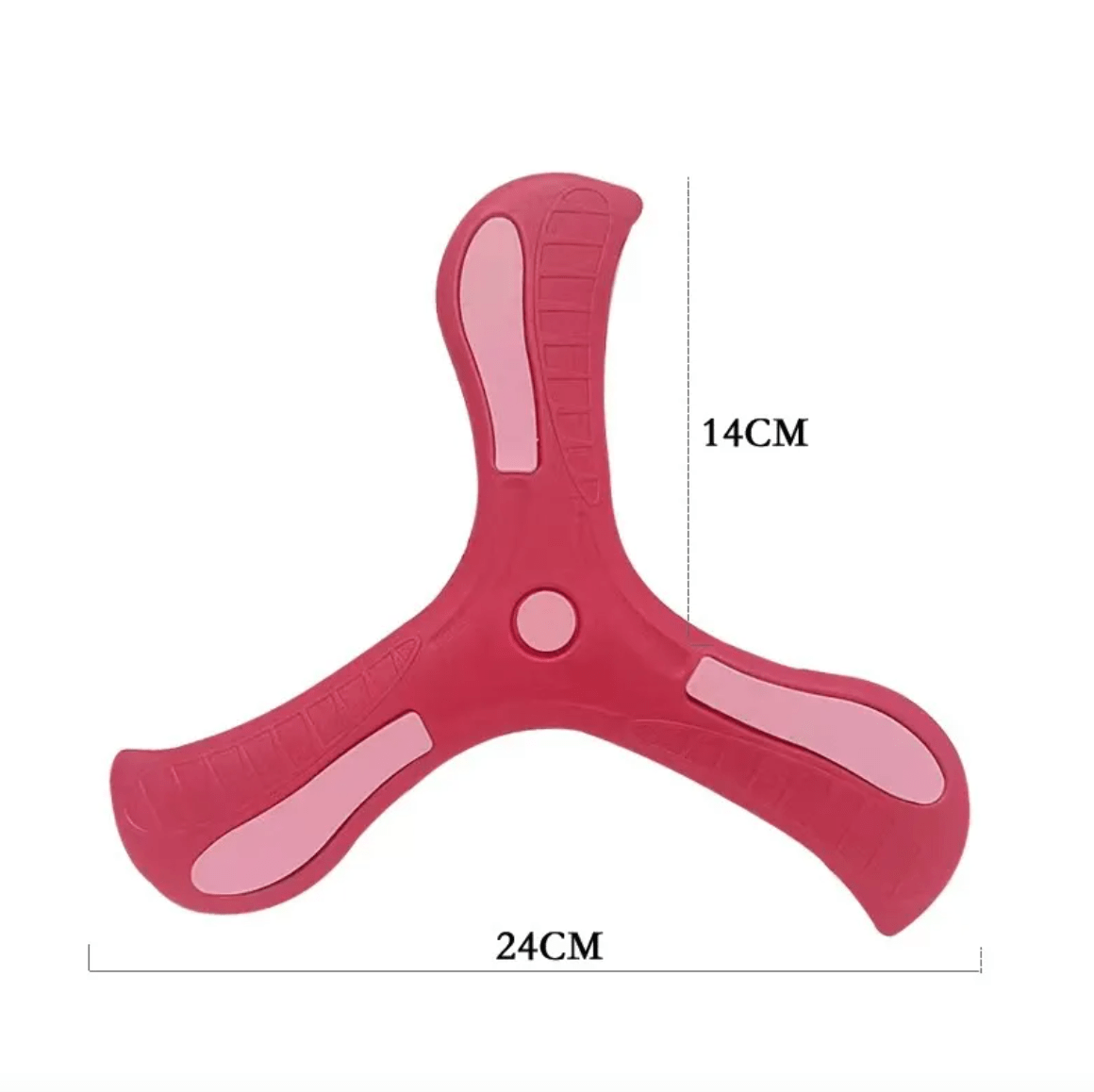 Flexible Boomerang Toy - Trendy Home Mart