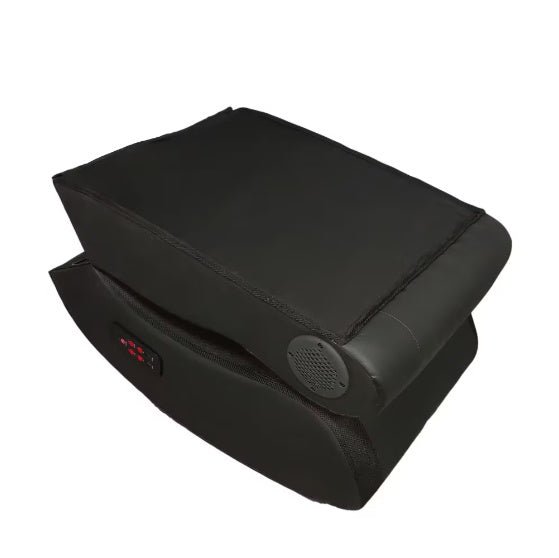 Foldable Gaming Chair With Bluetooth Speakers - Trendy Home Mart