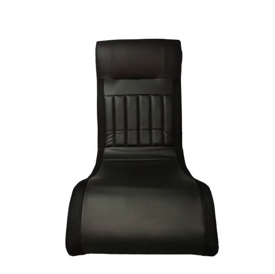 Foldable Gaming Chair With Bluetooth Speakers - Trendy Home Mart