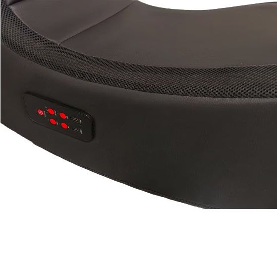 Foldable Gaming Chair With Bluetooth Speakers - Trendy Home Mart
