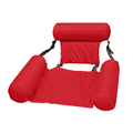 Foldable Inflatable Floating Hammock - Trendy Home Mart