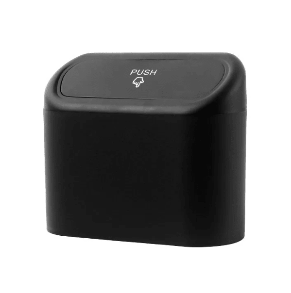 Folding Car Trash Can - Trendy Home Mart